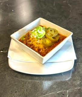 Beef Chili