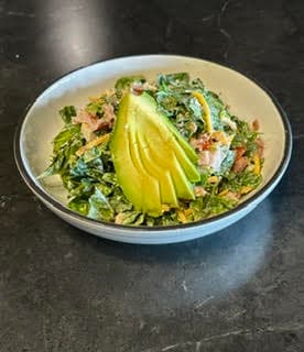 Chopped Salad