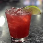 House cocktail