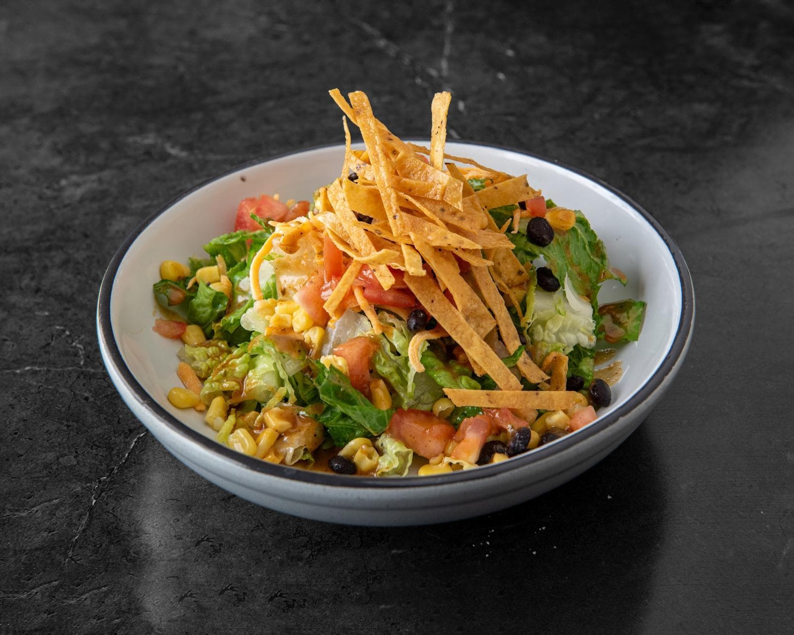 Southwest Salad