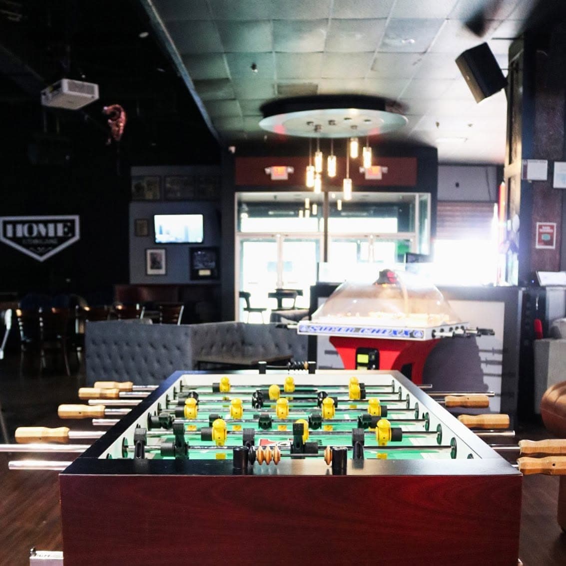 HOME Bar gallery image