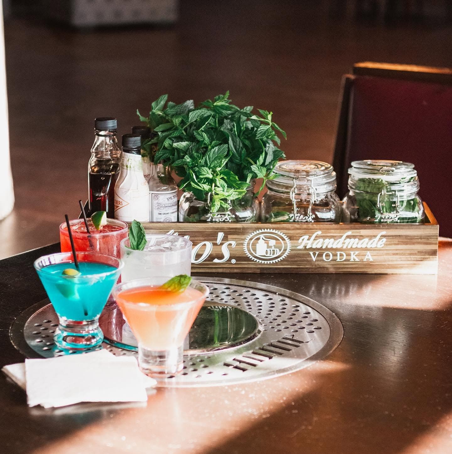 HOME Bar gallery image