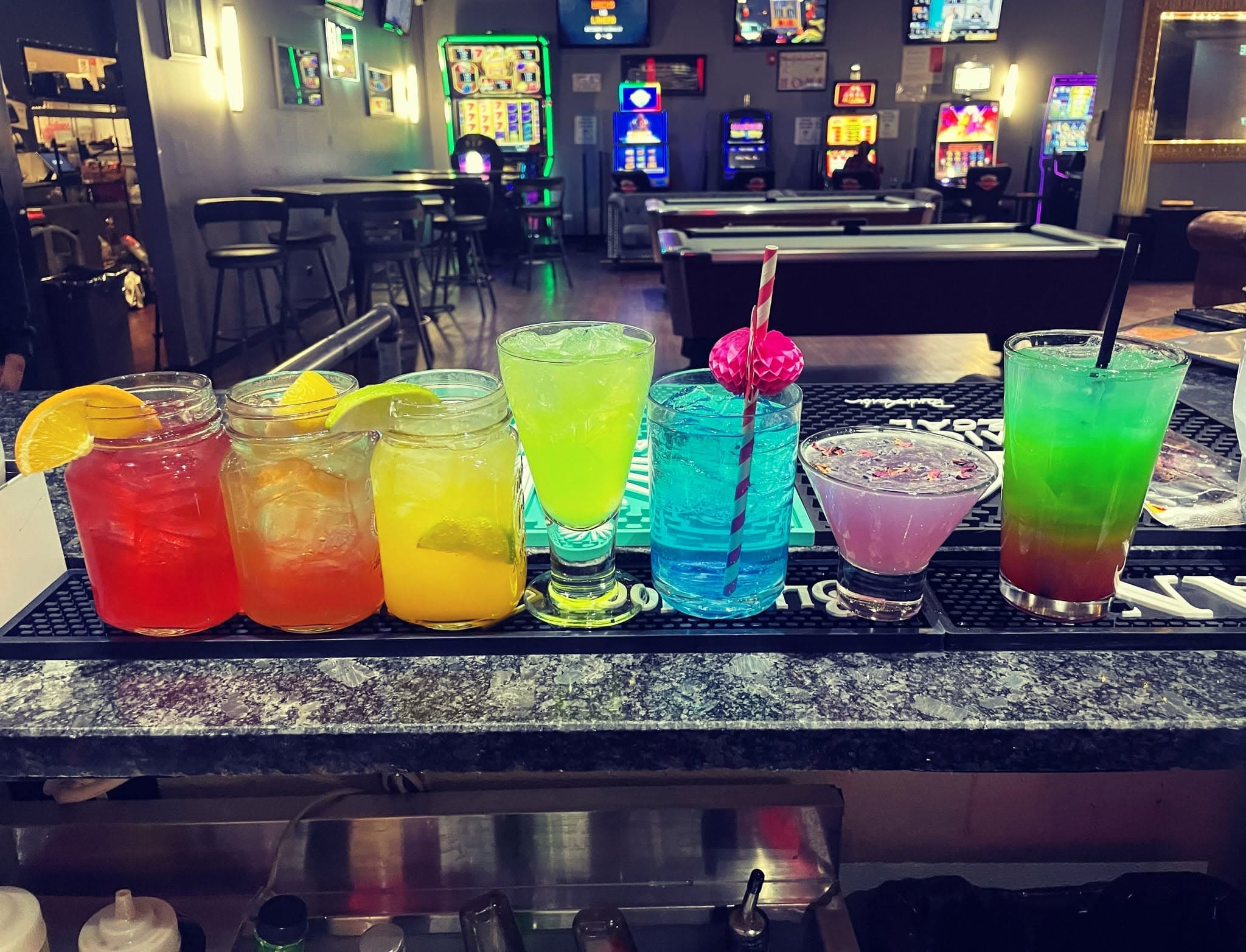 HOME Bar gallery image