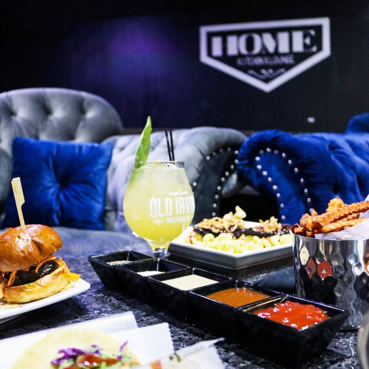 HOME Bar gallery image