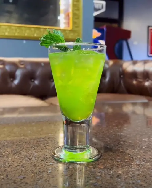 Signature Cocktails