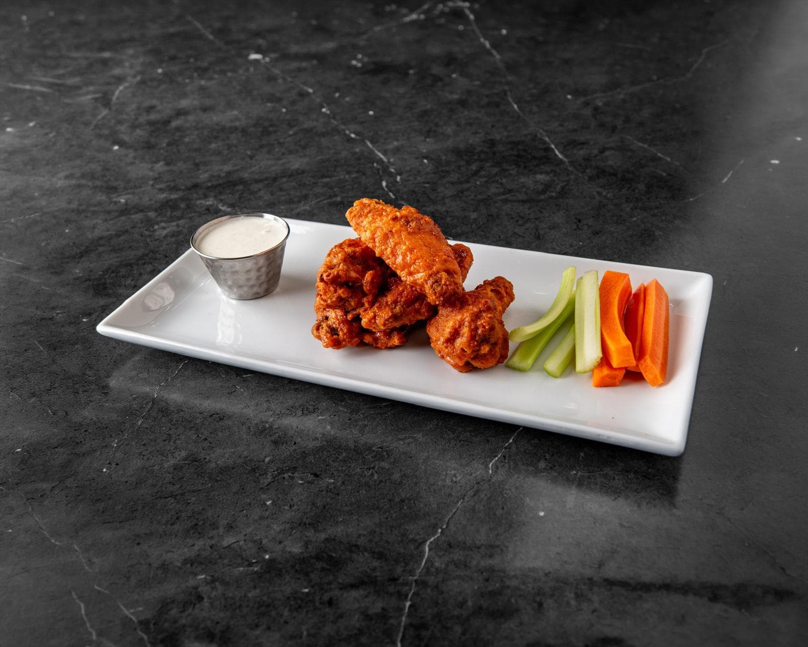 Buffalo Wings